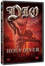 Dio - Holy Diver Live