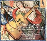 Eigenschaften Savall  / Villancicos Y Danzas Criollas