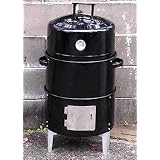 CharcoalGrill/Smoker