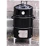 Charcoal Grill/Smoker