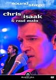 Chris Isaak and Raul Malo - Soundstage [DVD]