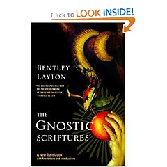 The Gnostic Scriptures: A New Translation with Annotations and Introductions by (The Anchor Bible Reference Library)