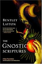 The Gnostic Scriptures: A New Translation with Annotations and Introductions by (The Anchor Bible Reference Library)