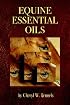 Equine Essential Oils