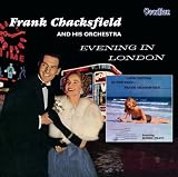 Evening in London/Love Letters in the Sand