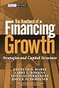 The Handbook of Financing Growth: Strategies and Capital Structure (Wiley Finance)