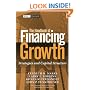 The Handbook of Financing Growth: Strategies and Capital Structure (Wiley Finance)