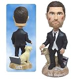 Bif Bang Pow! - Lost Bobble Head Jack Shephard 18 cm