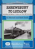 Shrewsbury to Ludlow