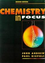 Chemistry in Focus (Focus on science)