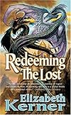 Redeeming The Lost (Tor Fantasy)