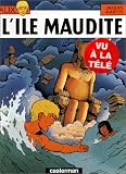 Revue Casterman  / Alix, tome 3 : L'Île maudite