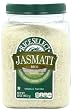 RiceSelect Jasmati Rice, 32-Ounce Jars (Pack of 4)