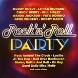 RockNRoll Party