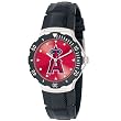 Los Angeles Angels Agent Series Watch - MLB Baseball Fan Shop Sports Team Merchandise