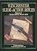 Winchester Slide-Action Rifles: Model 1890 & Model 1906
