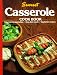 Book Casserole Cook Book
