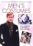 Men's Costumes (Twentieth-Century Developments in Fashion and Costume)