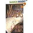 Hidden Leaves (De Beers series, Bk. 6) by V.C. Andrews