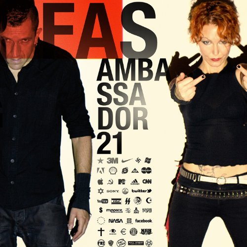 Ambassador21-FAS-EP-Limited Edition-2012-FWYH Download