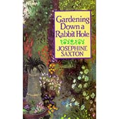 Gardening Down a Rabbit Hole