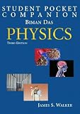 Student Pocket Companion for Physics with Mastering Physics™