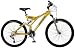 Mongoose Tech 4 Men's Dual-Suspension Mountain Bike (26-Inch Wheels) Mongoose Tech 4 Men's Dual-Suspension Mountain Bike (26-Inch Wheels)