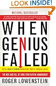 When Genius Failed