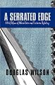 A Serrated Edge: A Brief Defense of Biblical Satire and Trinitarian Skylarking