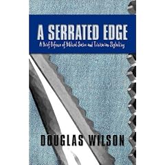 Serrated Edge