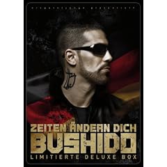 Zeiten ändern dich (Limitierte Deluxe Edition) (2CD+DVD FSK 16)