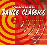 Revue Various Artists  / Vanguard Dance Classics, Vol. 1