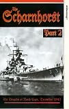 The Scharnhorst - Part 2 [1992]