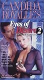 Sex/Erotica for Women: Candida Royalles Eyes of Desire Part 2 VHS