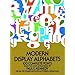 Modern Display Alphabets (Dover Books on Lettering, Graphic Arts & Printing)