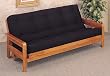Trimline Style Futon
