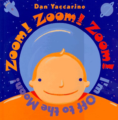 Children's Space Books