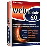 Web to Date 6.0von "Data Becker"