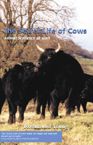 Buy The Secret Life of Cows online at Discounted New and Used prices. Delivered to your door with Off-The-Bookshelf.