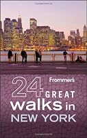 Frommer's 24 Great Walks in New York
