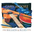Ballads & Blues 1982-1994