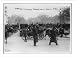 Historic Print (S): [Gladys Vanderbilt - Count Laszlo Szechenyi wedding, NYC, Jan. 27, 1908]: Wedding guests