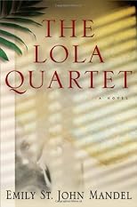 The Lola Quartet