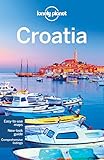 Lonely Planet Croatia (Travel Guide)