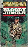 Bloody Jungle (Ace G-594)