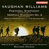Vaughan Williams: Symphony No. 3 "Pastoral"