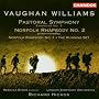 Vaughan Williams: Symphony No. 3 "Pastoral" ~ Ralph Vaughan Williams