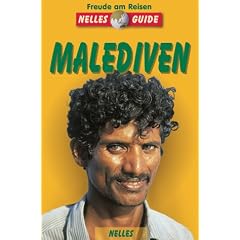 Nelles Guide, Malediven