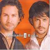 Romulo & Ruan - Romulo & Ruan ( Audio CD ) - B0006644LY