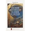L'Homme qui voulait classer le monde : Paul Otlet et le Mundaneum